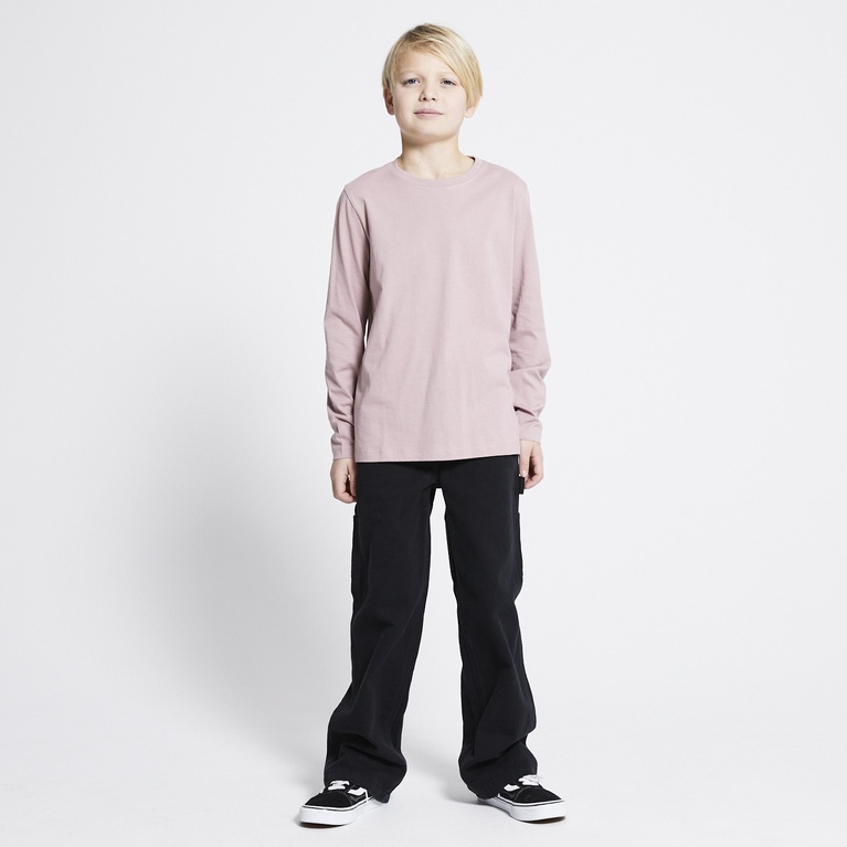 Langermet T-shirt "Kim"